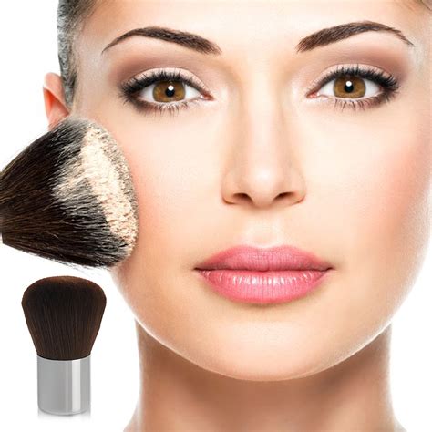 How To Apply Foundation On Your Face Like A Pro? - Cosmetize UK