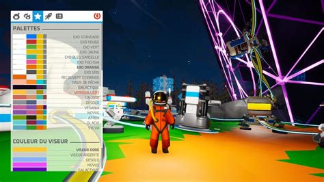 How to unlock this last suit color ? : Astroneer