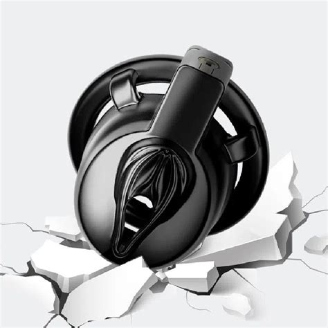 black sissy chastity cage  chastitygo