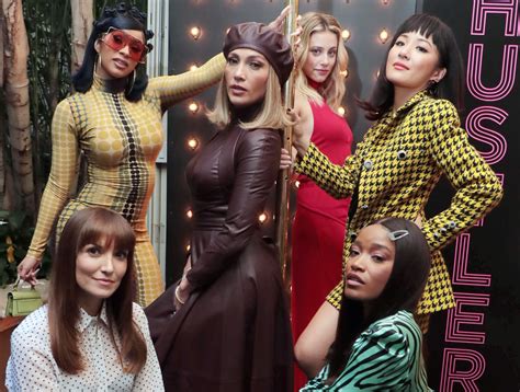 ‘Hustlers’: How Director Lorene Scafaria Reinvented the Stripper Movie