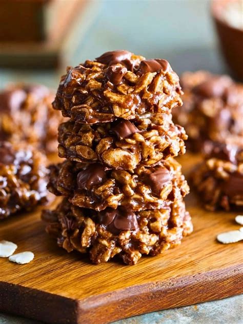 Preacher Cookie Recipe