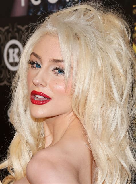 Courtney Stodden : Courtney Stodden is a treasure - 12thBlog - Courtney