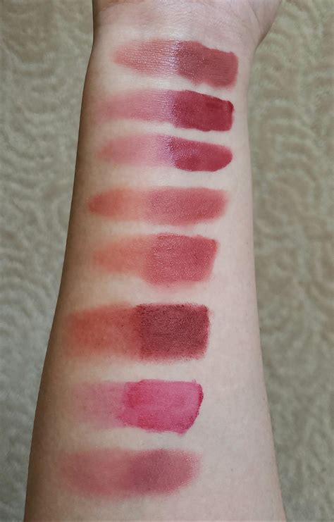 390 best Lip Swatches images on Pholder | Makeup Addiction, Asian ...