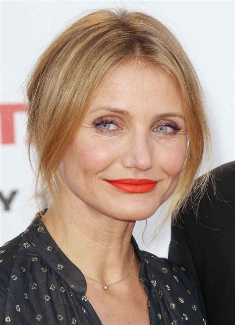 Cameron Diaz – Sex Tape Movie Premiere in Westwood – celebsla.com