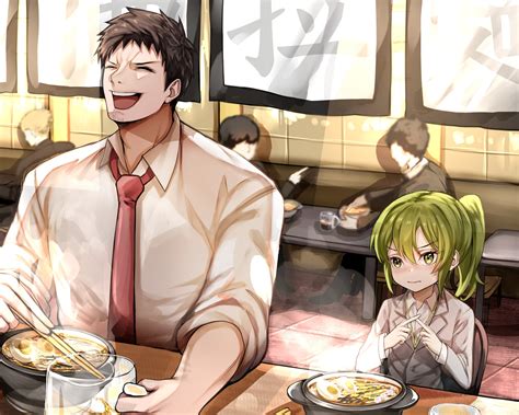 My Senpai Is Annoying 4K, Futaba Igarashi, Souta Kazama, Harumi Takeda