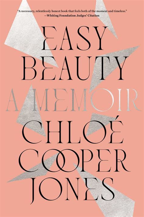 Chloe Cooper Jones