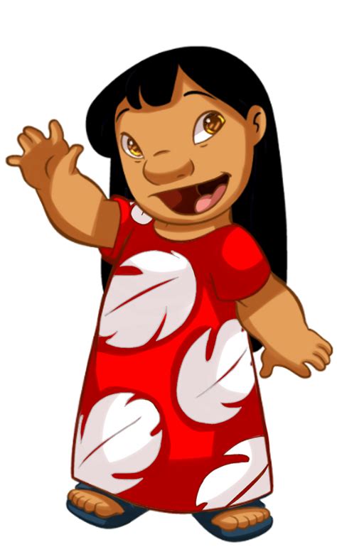 lilo fanart  valleyandfriends  deviantart