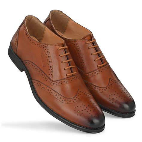 Formal Shoes for Men| Buy Formal Shoes for Men – Movin Air