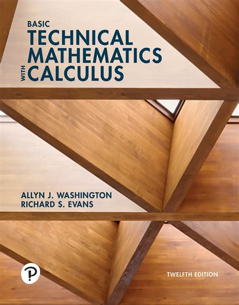 Basic Technical Mathematics with Calculus - Ruff Book
