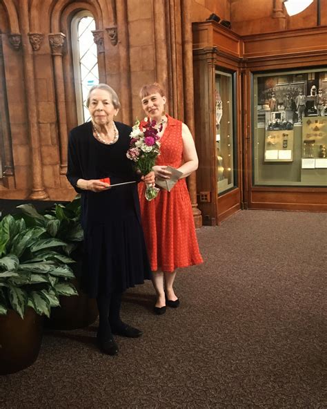 Congratulations to our 2018-2019 graduates! Pictured are Mary Jane