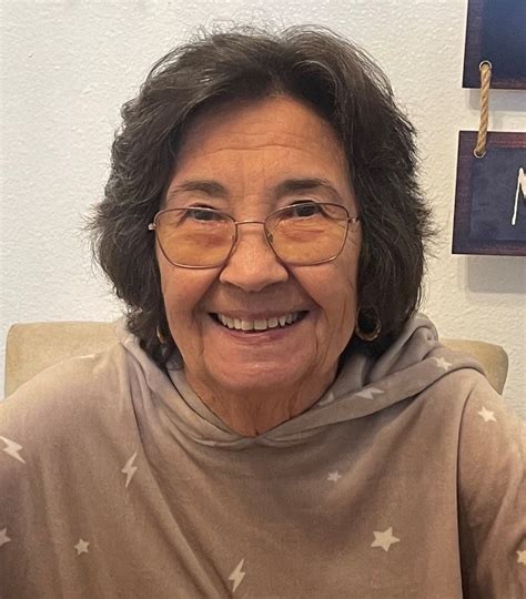 Juana Martinez Obituary - Whittier, CA 