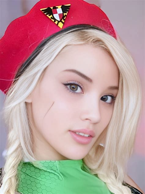 Cherry Crush Pornstar