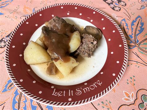 Ever Ready: A Scandinavian Holiday Dinner