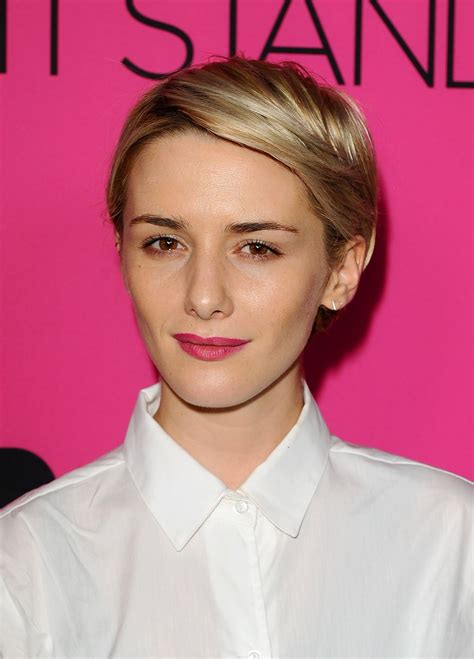 Addison Timlin - 'Two Night Stand' Screening in Hollywood • CelebMafia