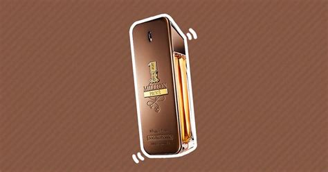1 Million Privé by Paco Rabanne Review