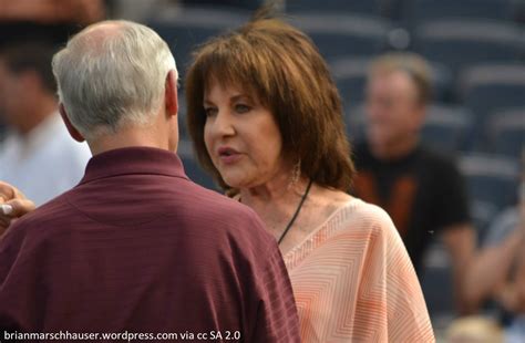 Video: Yankees announcer Suzyn Waldman calls Texas Rangers 'stupid ...