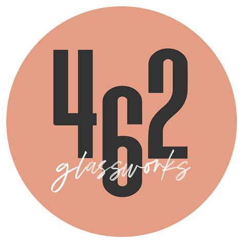 Shop - 462 Glassworks — 462 Glassworks
