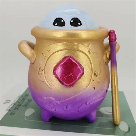 Игровой набор Magic Mixies Волшебный запотевающий котел - купить с ...