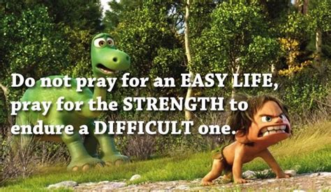7 Best The Good Dinosaur Quotes And Lessons You Can Learn