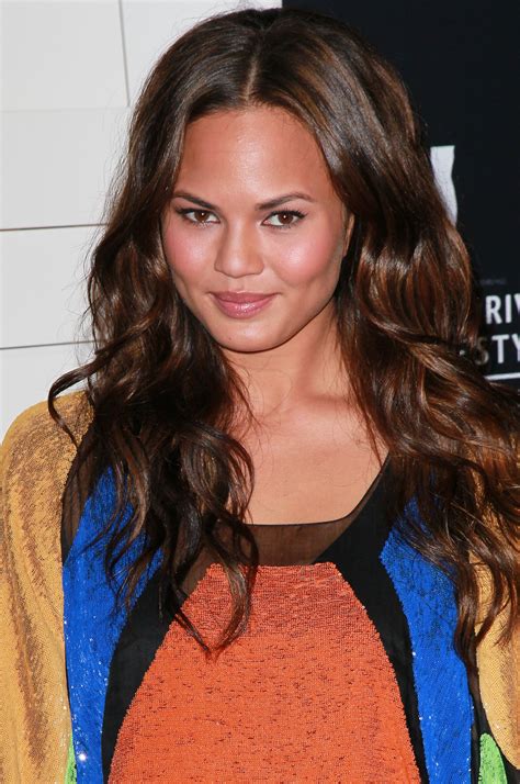 Chrissy Teigen