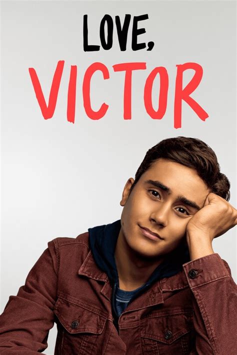 Disney+ introducing Star - Love, Victor | Disney Australia & New ...