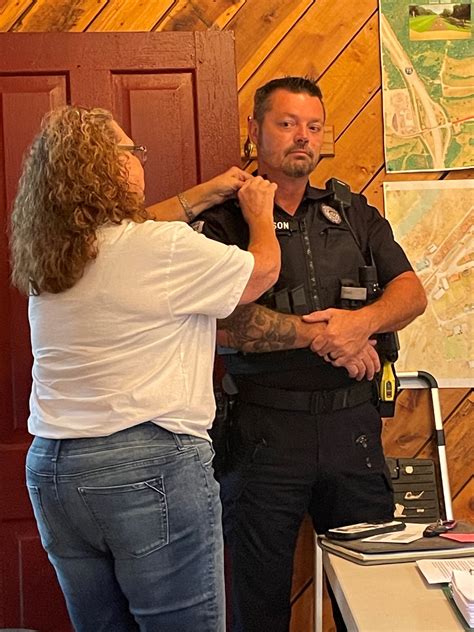 Kentucky Arrests: What The Police Aren't Telling You Image 11