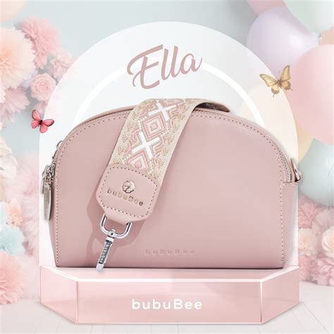 Ella-Nude - bububeebrand