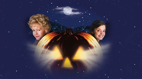 Halloweentown II: Kalabar's Revenge (2001) - Backdrops — The Movie ...