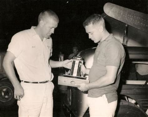 Dirtfans.com - Bud Lunsford