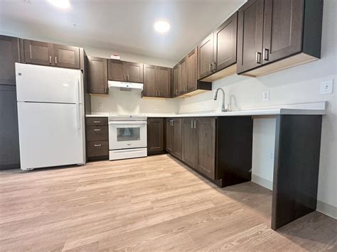 Wedgewood LEASING NOW! - Lewiston Housing