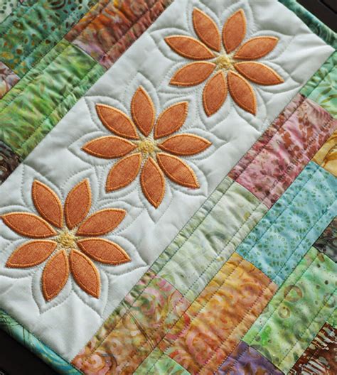 Flower Applique Design Flower-applique-embroidery-design