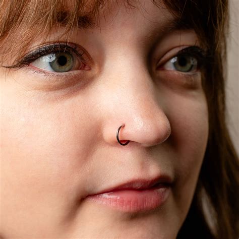 nose rings  women