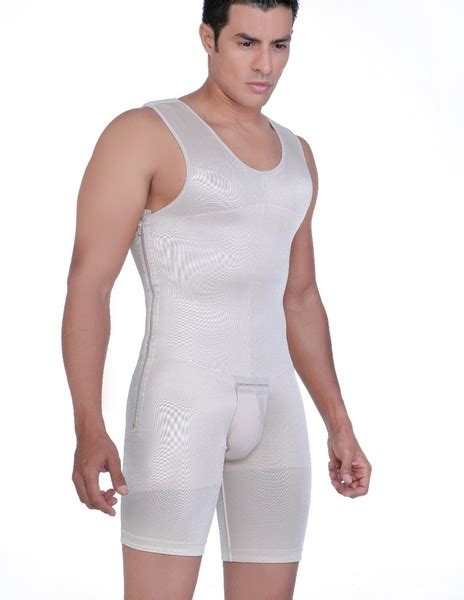 full body compression garment
