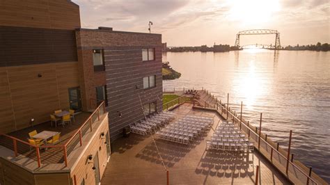 Photos of Pier B Resort An Award Winning Hotel in Duluth MN