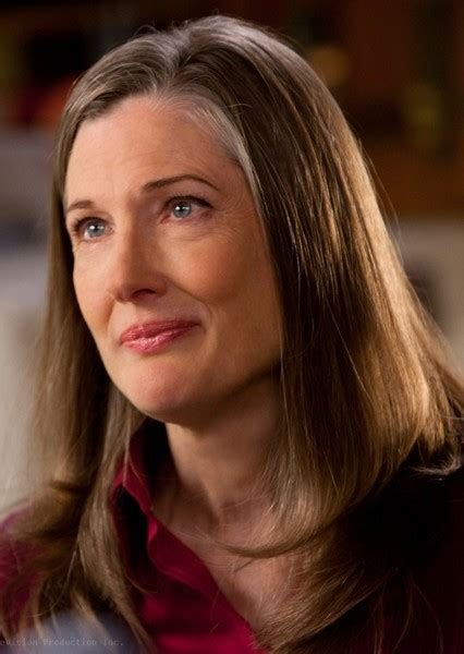 Fan Casting Annette O'Toole as President Martha Kent in Thor: Godfall ...