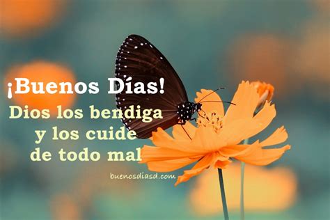 FRASES CRISTIANAS de BUENOS DÍAS, DIOS te BENDIGA. | Imágenes y Frases ...