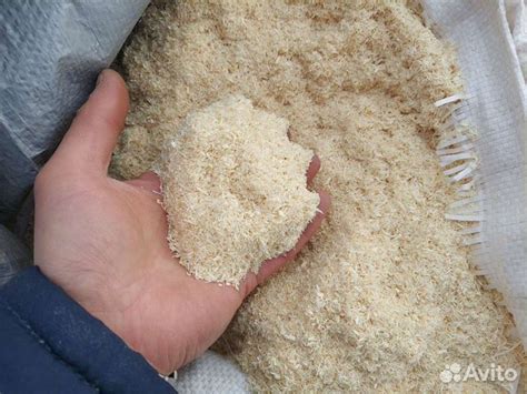 Опилки для грядок купить в Самаре | Товары для дома и дачи | Авито