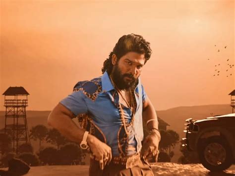 Allu Arjun's Pushpa 2 trailer launch: Streaming details revealed