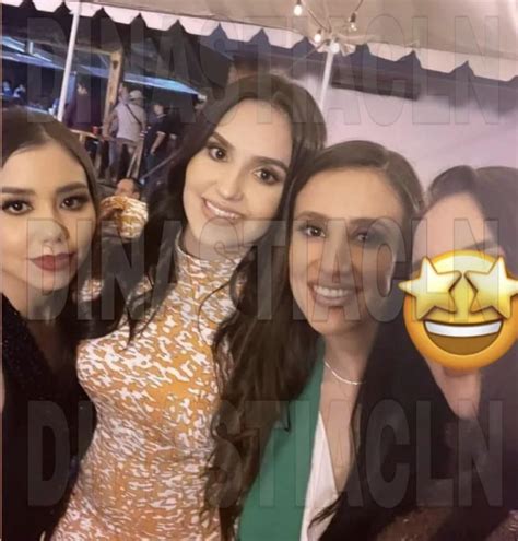 Teresa Zambada (daughter of El Mayo) with Karely and Gris Felix (wife ...