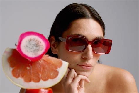 GIGI STUDIOS > Odd Fruits Sun Collection — Luxury Eyewear Forum