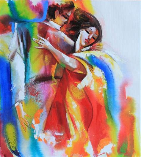 Ira Tsantekidou 1967 ~ Art Déco painter | Tutt'Art@ | Pittura ...