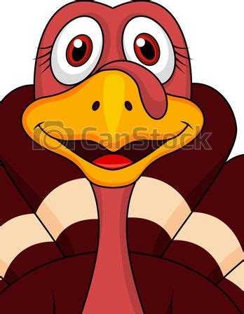 cartoon turkey head clipart 10 free Cliparts | Download images on ...