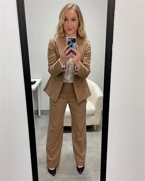 Allison Siko | #womancrushwednesday to the #femaledepartmentheads of