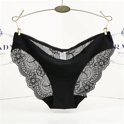 Ultra Low Rise Panties at Allen Adams blog