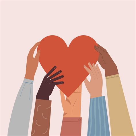 The power of human kindness - Good Magazine 