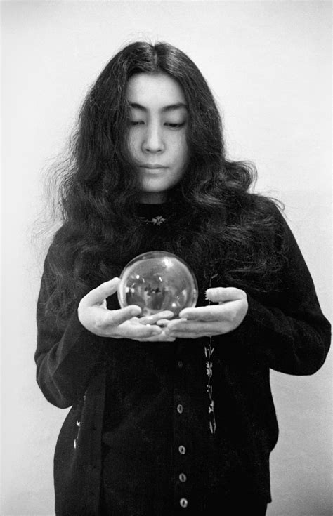 Yoko Ono’s Art of Defiance - The New Yorker | Canada News Media