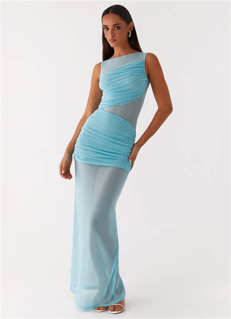 aqua dresses 6