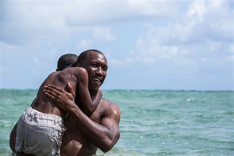 Movie Review: Moonlight is a breathtaking journey of self-discovery | Curated