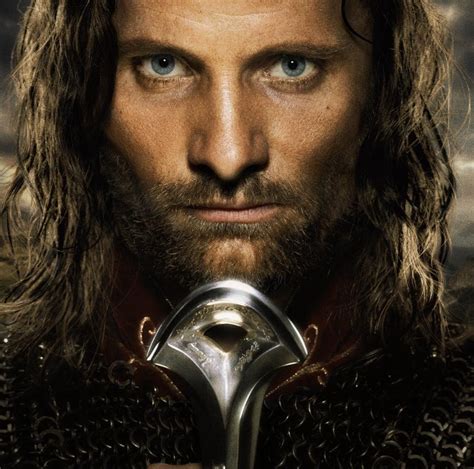 Aragorn - Wiki J. R. R. Tolkien