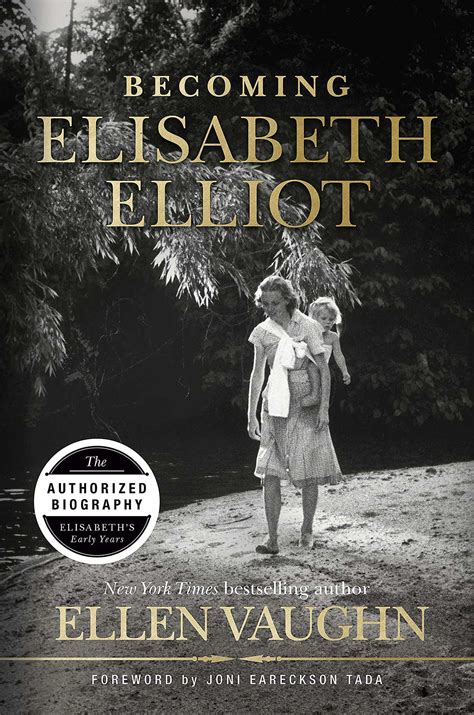 Heróis da Fé | Elisabeth Elliot | Revista Graça/Show da Fé